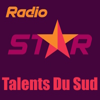 Radio Star - Talents Du Sud